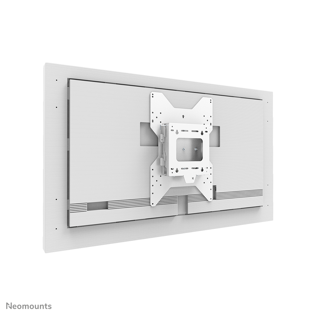 Neomounts WL85-515WH16 Support mural 55-75" - rotatif